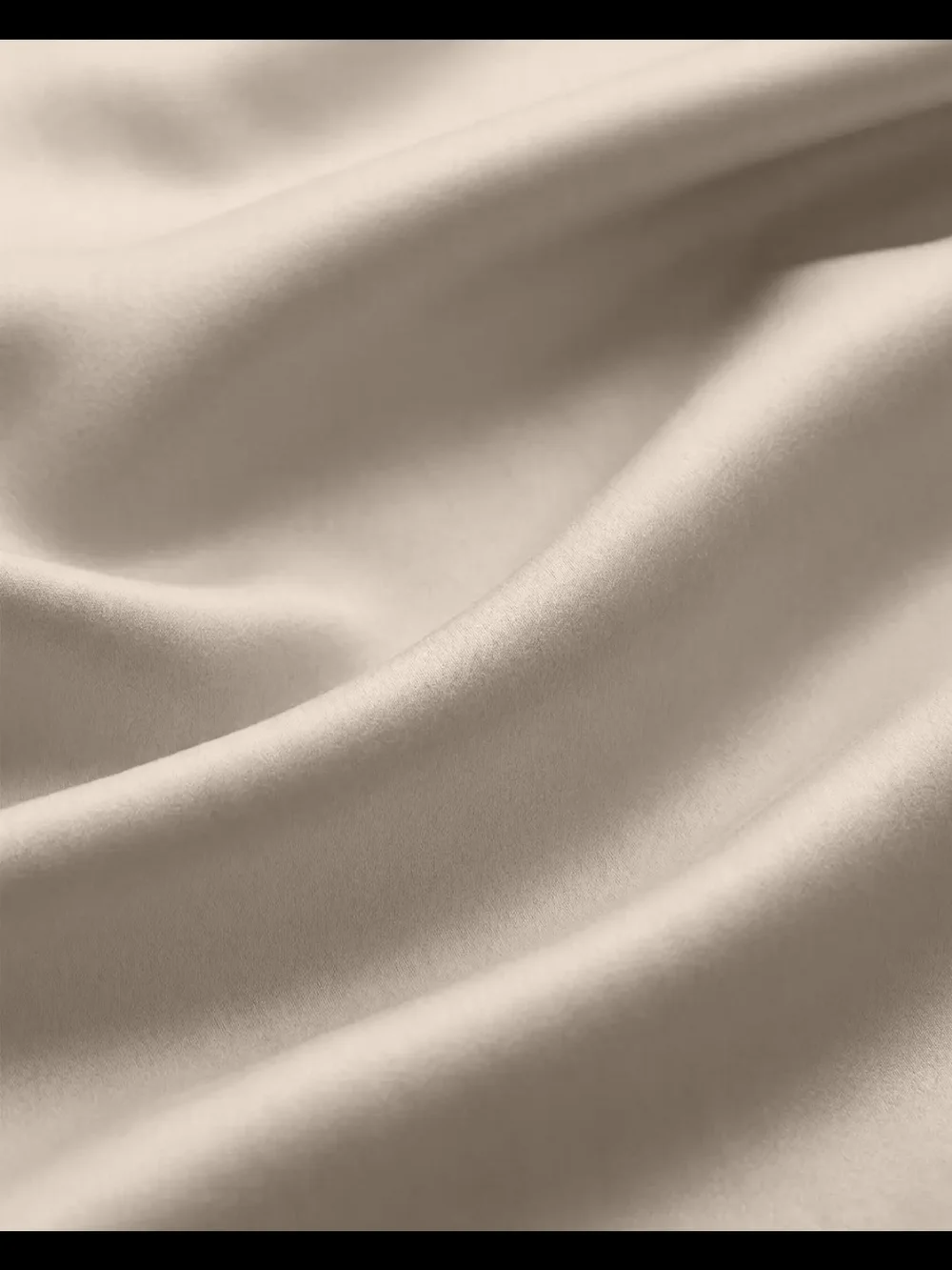 Quince New Without Tags Sheet Set - Sand - No Fitted Sheet - Queen/Full
